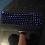 Logitech G213 Prodigy Gaming Keyboard Image 2