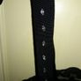 Black Jesire dress top Size 12 Image 3