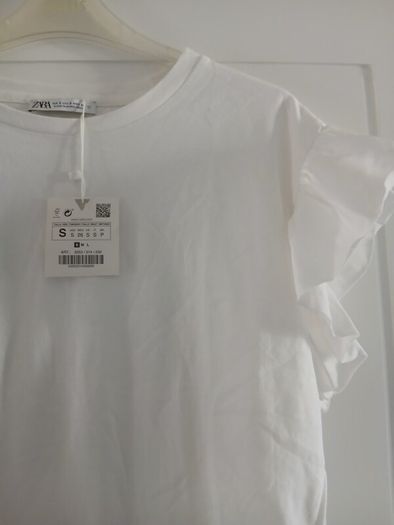 Zara Top New