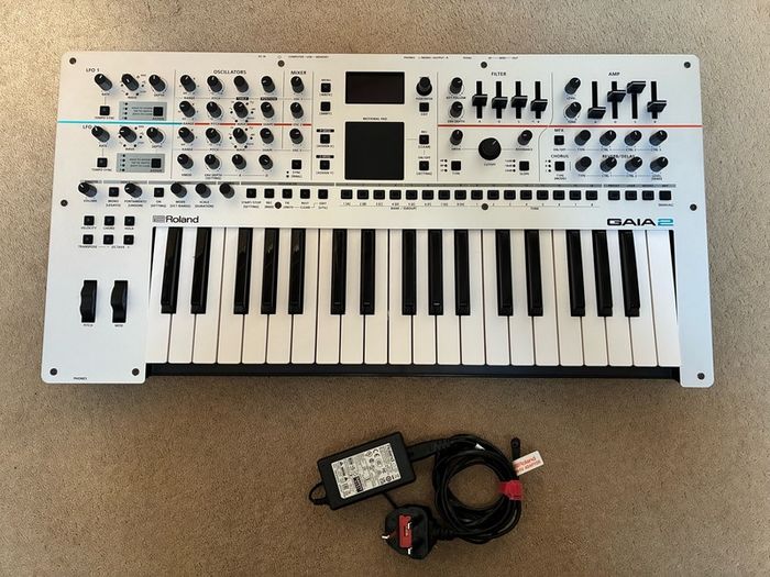 Synth / Groovebox / Drum machine / Sampler / Pedal sale