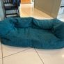 Big Bertha Lounge Pug beanbag couches Image 5
