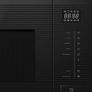 Built-in Microwave with Grill Image 6
