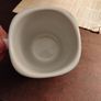 Small ceramic cup Image 2