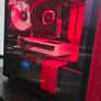 RTX 5060 Premium Gaming PC Mini ITX Image 10