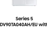 heat pump dryer