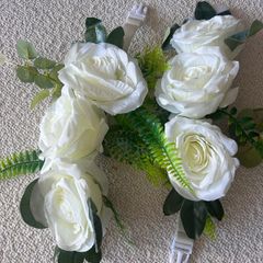curtain tie backs brand new