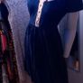 Madmen Style Vintage Dress Image 3
