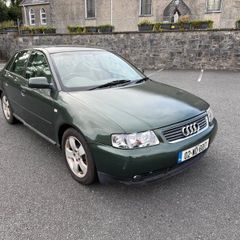 Audi A3 1.8T 150bhp