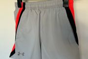 Under Armour shorts
