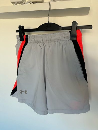 Under Armour shorts