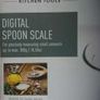 Kitchen scale Image 3