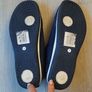 Casual zip up trainers womens size 7 Image 4