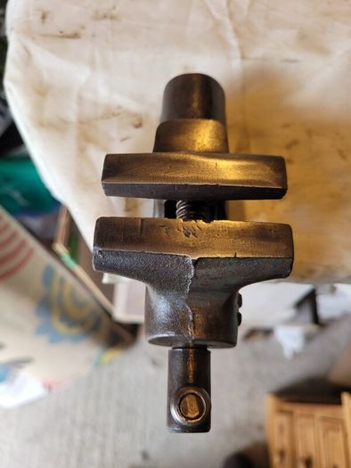 german made jewellery vice
