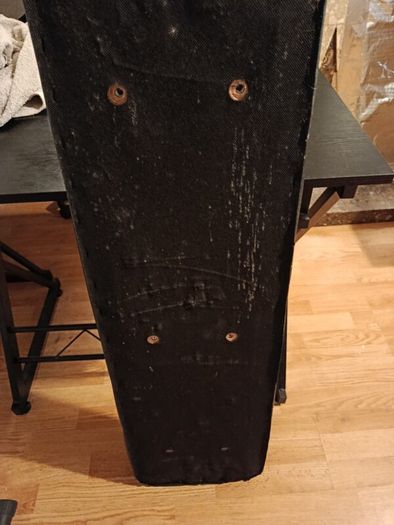 weight bench