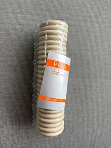 Pisa Curtain Rings