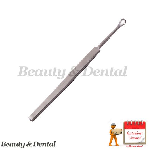 Ear Wax Remover Medical Ear Cleaner Surgical Stainless Steel Products