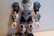 Teen Titans Go Cyborg with Sound