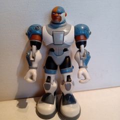 Teen Titans Go Cyborg with Sound
