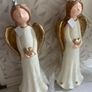 Two Angels Image 2