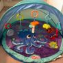 Baby Pool + Tent Image 3