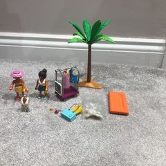 Playmobil