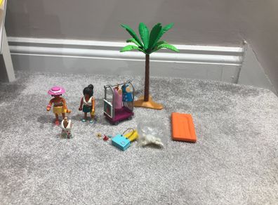 Playmobil