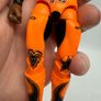 wwe elite series 27 Kofi Kingston action figure Image 5