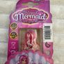 My Magical Mermaid Shelly Water Activated Doll Zuru new NEEDS NEW  BATTERIES Please see photos Image 7