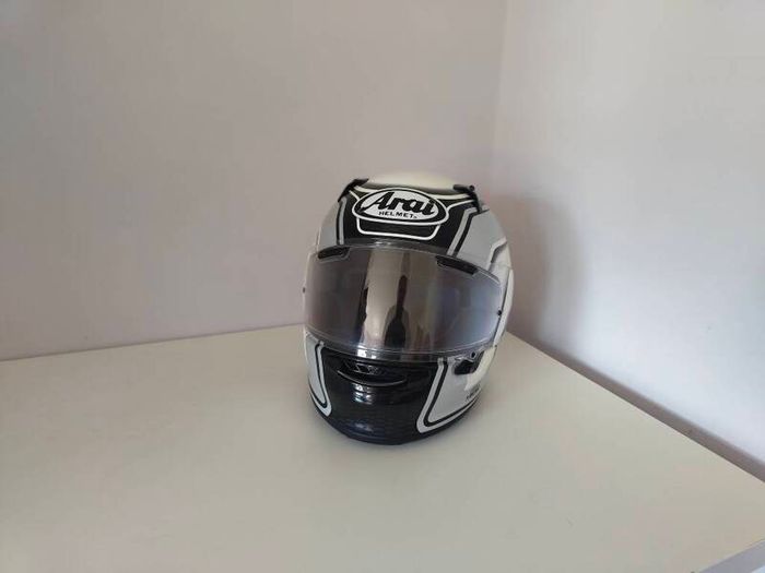 Motorcycle Helmet