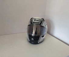 Motorcycle Helmet