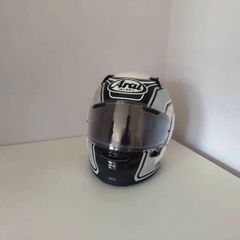 Motorcycle Helmet