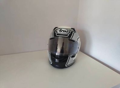 Motorcycle Helmet