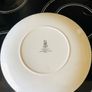 Royal Doulton Giraffe Series Commorative Plate Image 2