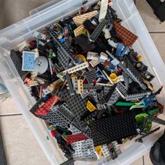 Star wars lego bulk