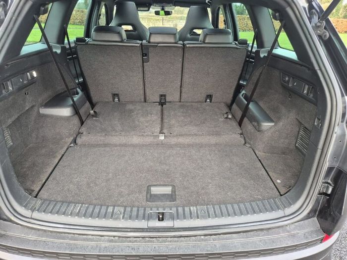Skoda Kodiaq 2019