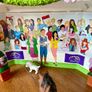Schleich - Big Horse Show with extra horses Image 8