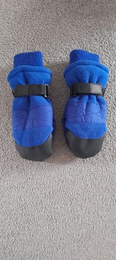 Thinsulate Mittens