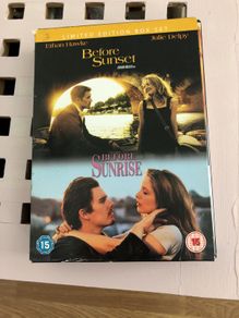 dvds