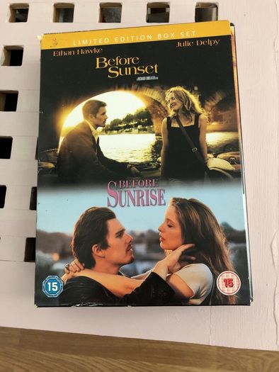 dvds