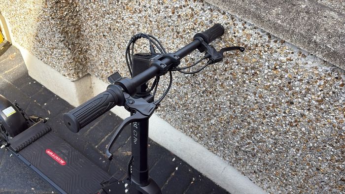 Big bit scooter no charger brand new