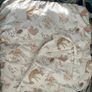 baby swaddle wrap Image 3