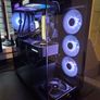 Premium Rtx 3090 24gb Gaming Ai Pc  Ryzen 7 9700x Image 3