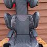 Graco Iso-fix. 15-36kg car seat Image 2