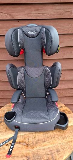 Graco Iso-fix. 15-36kg car seat