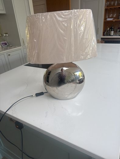 lamp