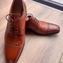 Barker Leo Brogues Image 3
