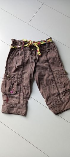 Girls trousers