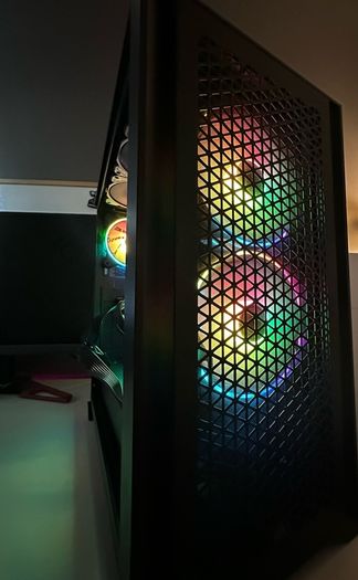 Gaming Pc Ftw3 3080