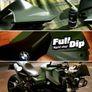 Full Dip or Plasti Dip Spray on Wrap for your Bike Image 8