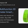 3D Pedometer Image 2
